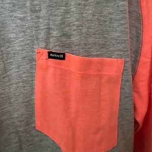 Hurley Men’s T-shirt